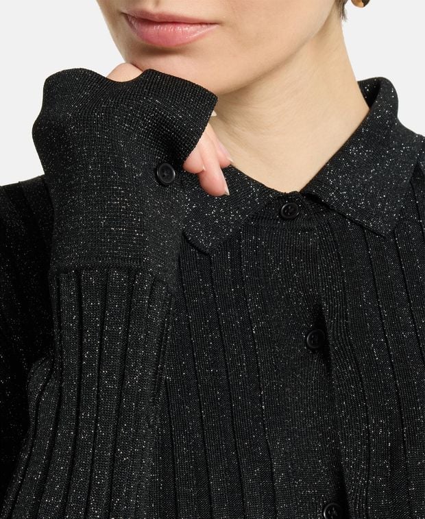 Galvan Cardigan Rhea
