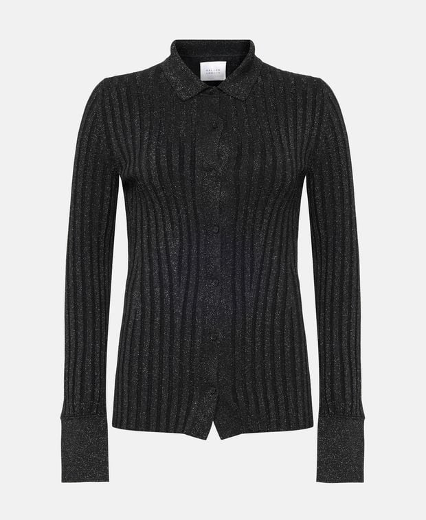 Galvan Cardigan Rhea