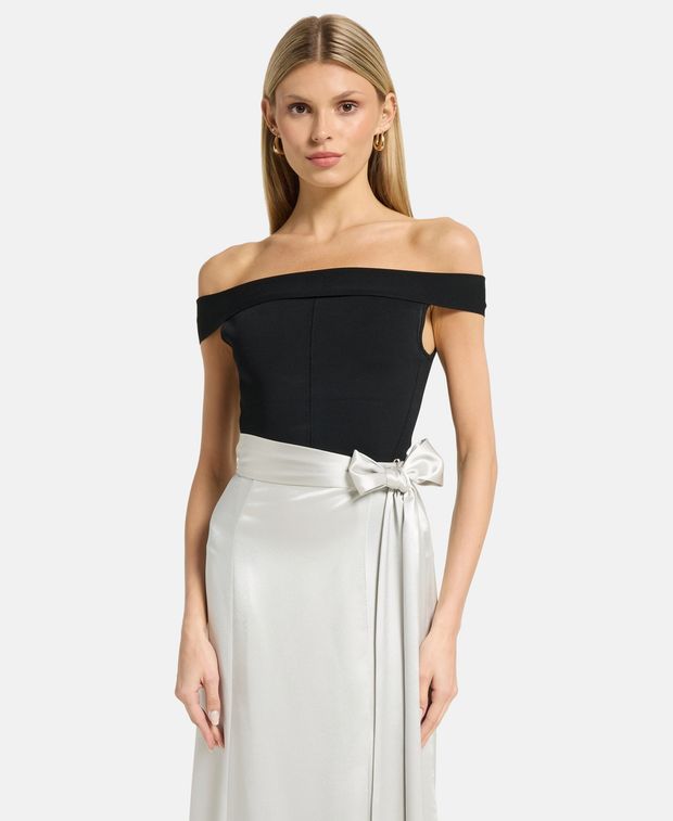 Galvan Knitted body Aria