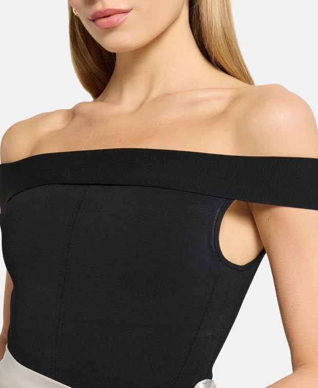 Galvan Knitted body Aria