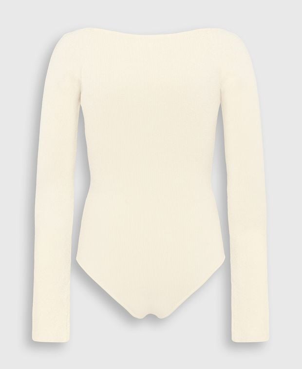 Galvan Long-sleeved body Gaia