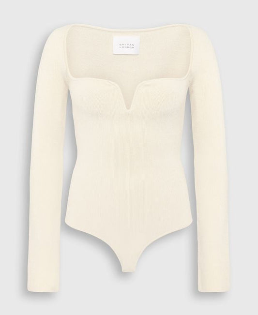 Galvan Long-sleeved body Gaia