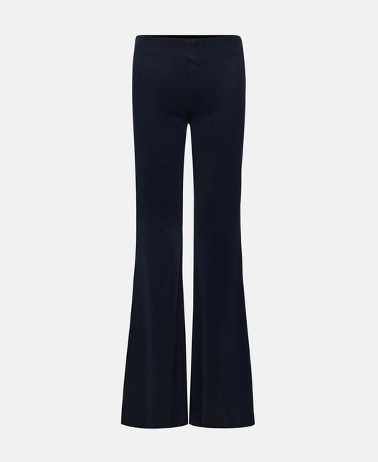 Galvan Flared trousers