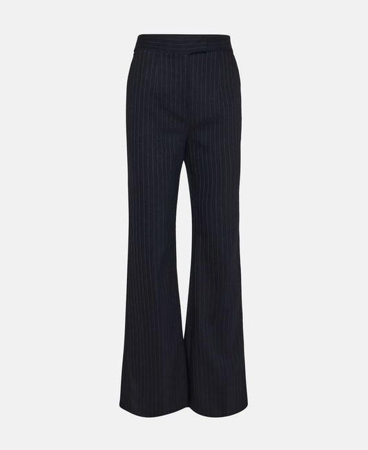 Galvan Wool trousers