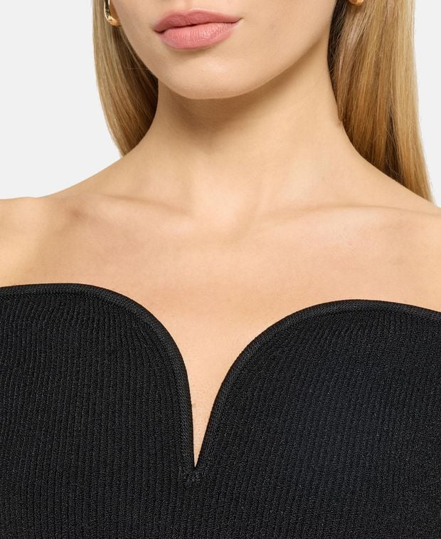 Galvan Knitted top Grace