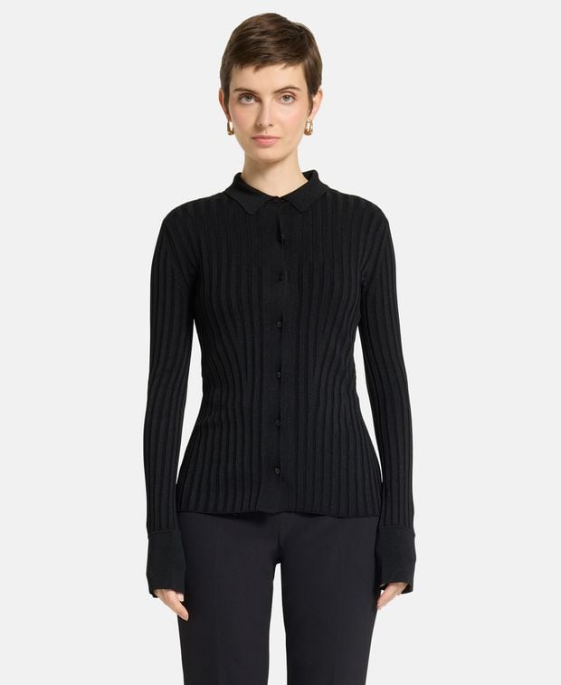 Galvan Cardigan Rhea