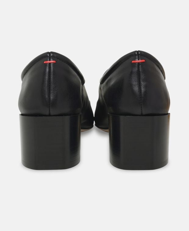 Aeyde Mary Jane pumps Aline