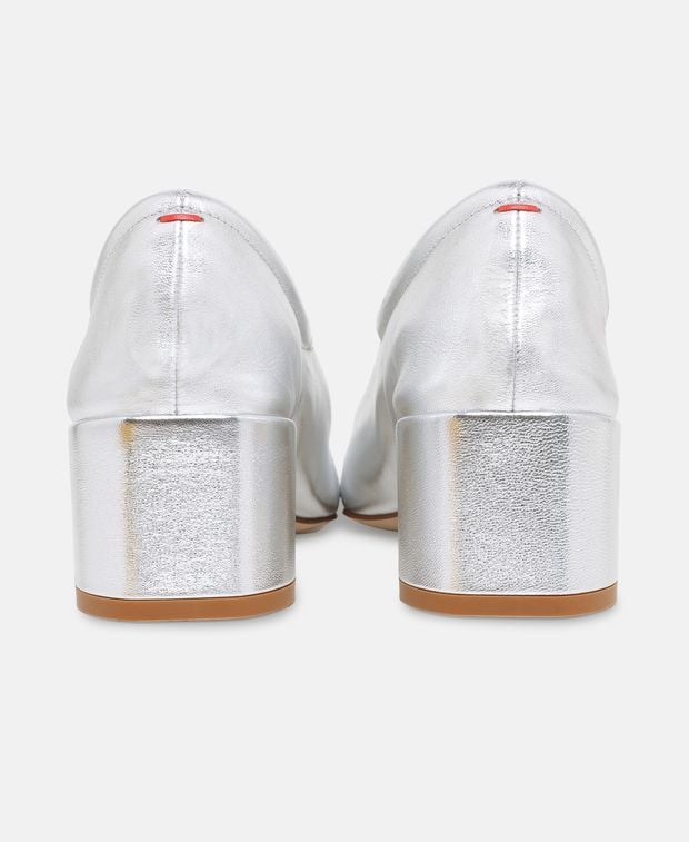 Aeyde Mary Jane pumps Aline