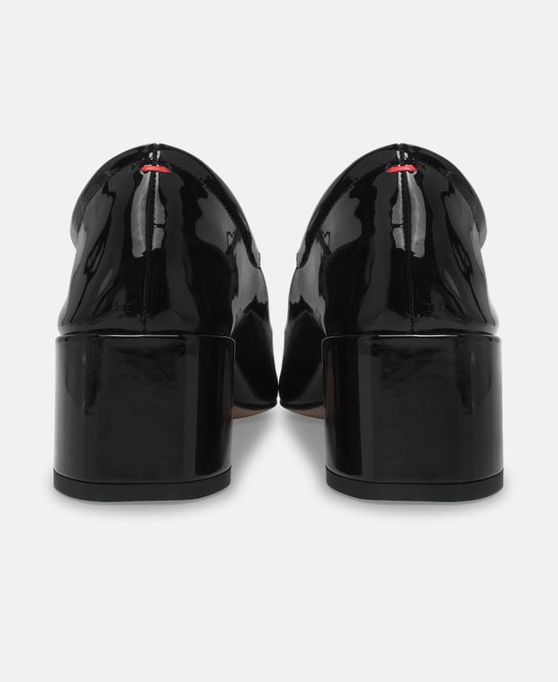 Aeyde Mary Jane pumps Aline