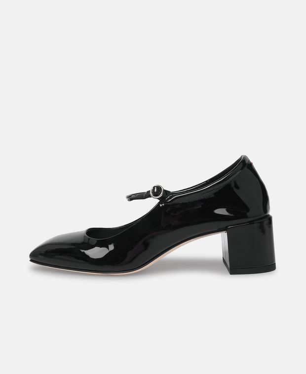 Aeyde Mary Jane pumps Aline