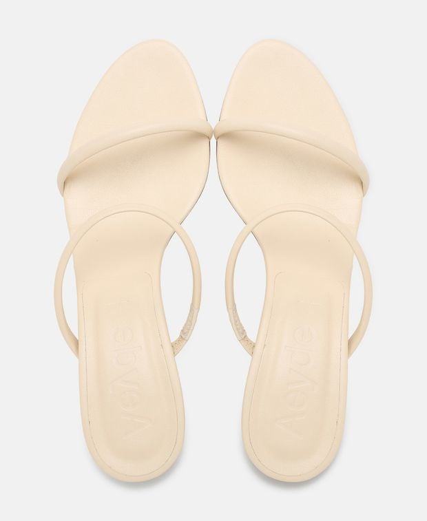Aeyde Heeled sandals Anni