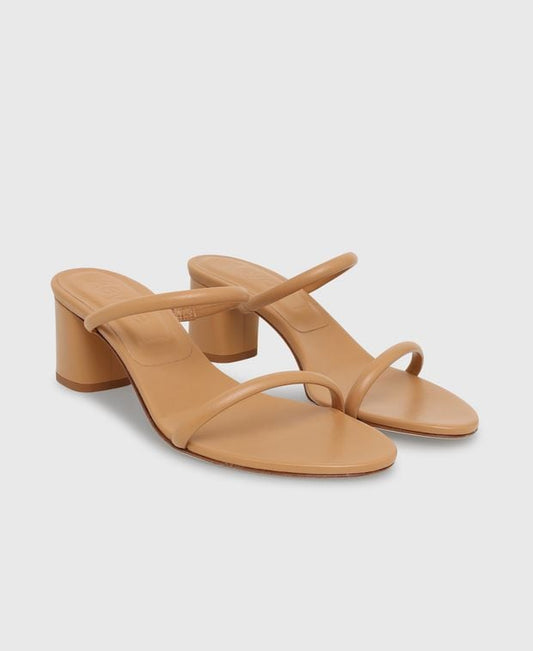 Aeyde Heeled sandals Anni