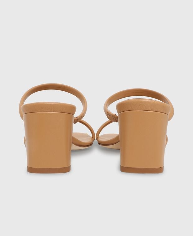 Aeyde Heeled sandals Anni