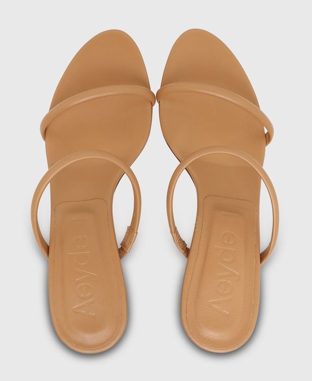 Aeyde Heeled sandals Anni
