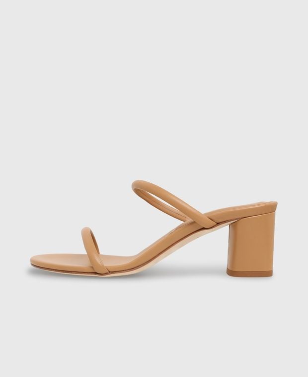 Aeyde Heeled sandals Anni