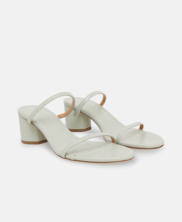 Aeyde Heeled sandals Annika