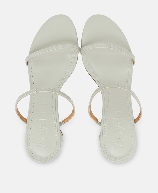 Aeyde Heeled sandals Annika