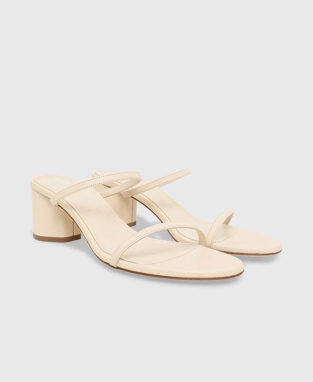 Aeyde Heeled sandals Annika
