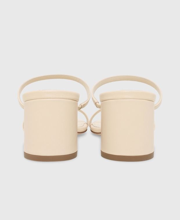 Aeyde Heeled sandals Annika