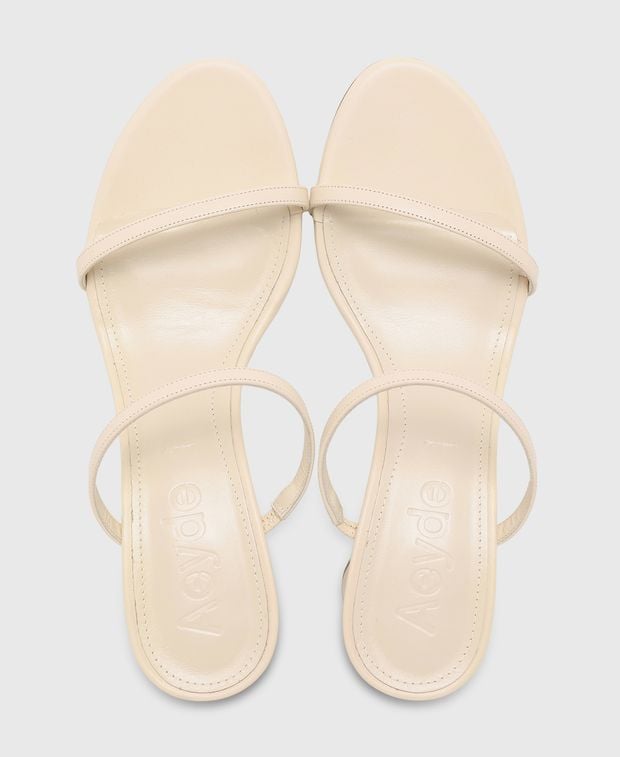 Aeyde Heeled sandals Annika