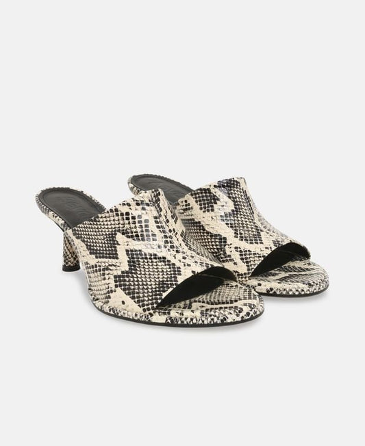 Aeyde Mules Arabella