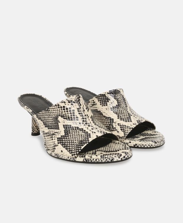Aeyde Mules Arabella