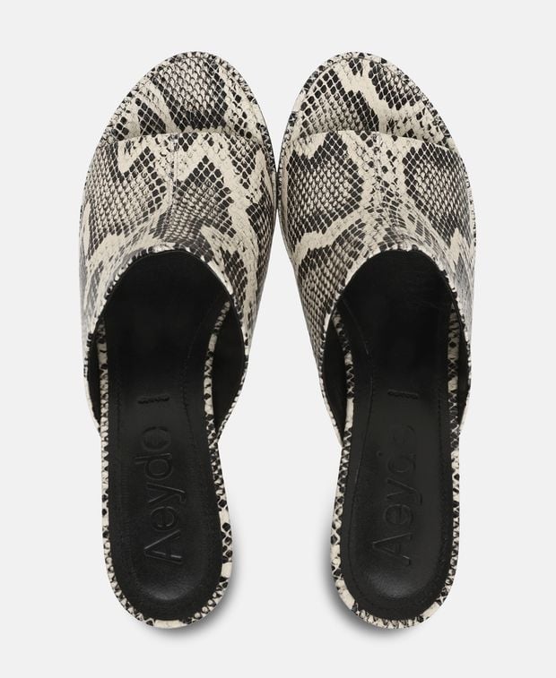 Aeyde Mules Arabella