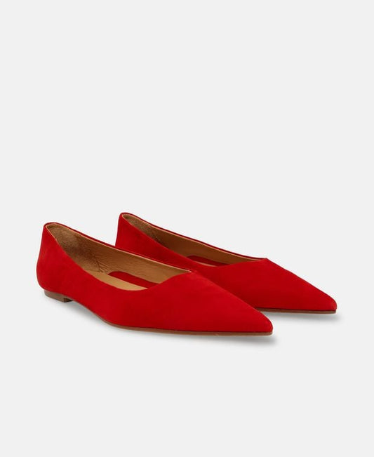 Aeyde Ballet flats Cassy
