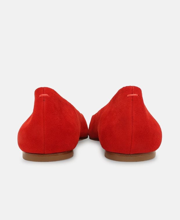 Aeyde Ballet flats Cassy
