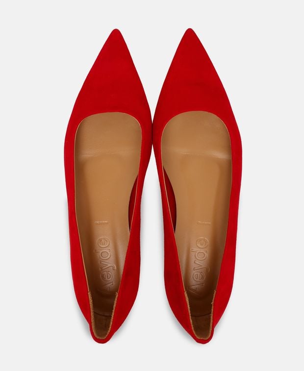 Aeyde Ballet flats Cassy