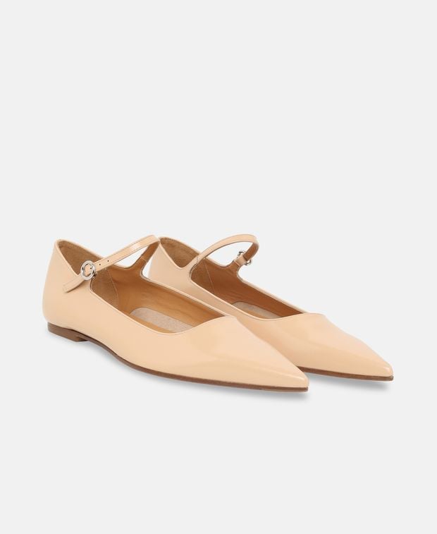 Aeyde Mary janes Cleo