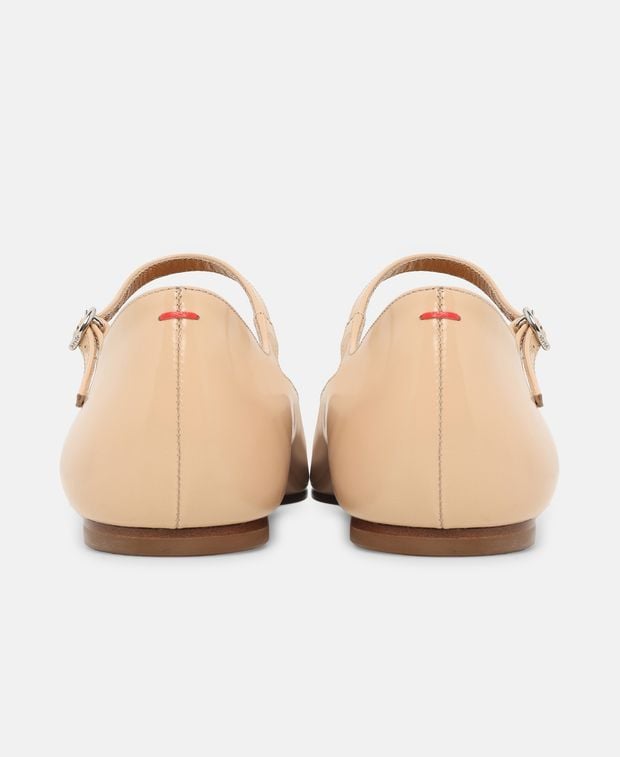 Aeyde Mary janes Cleo