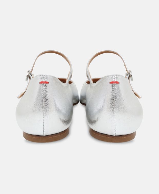 Aeyde Mary janes Cleo