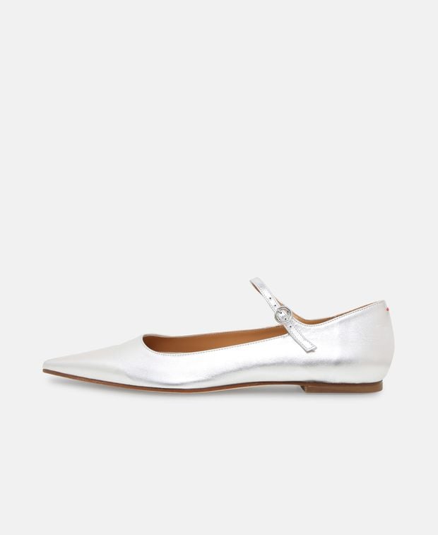 Aeyde Mary janes Cleo
