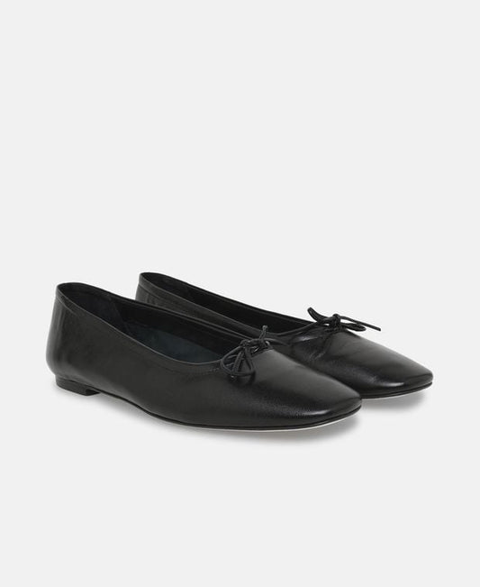 Aeyde Ballet flats Delfina