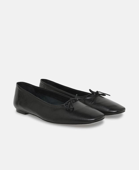 Aeyde Ballet flats Delfina