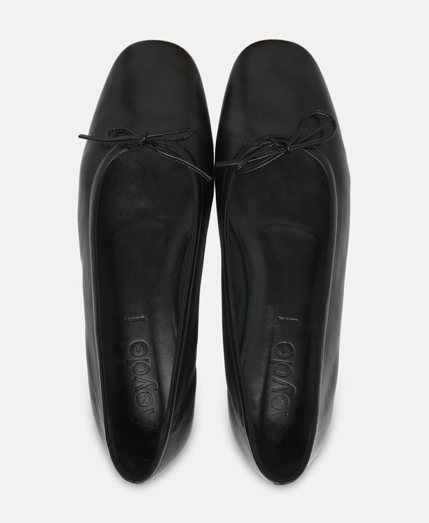 Aeyde Ballet flats Delfina