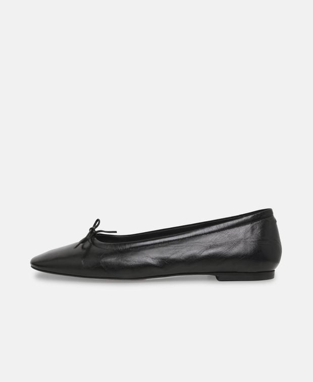 Aeyde Ballet flats Delfina