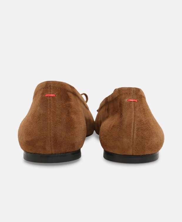 Aeyde Ballet flats Delfina