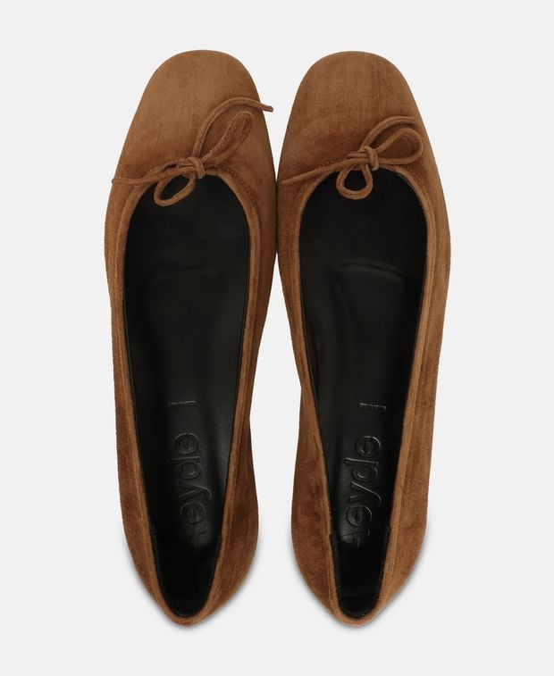 Aeyde Ballet flats Delfina