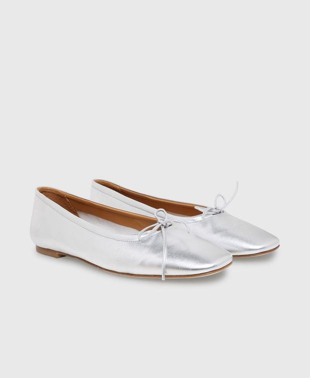 Aeyde Ballet flats Delfina