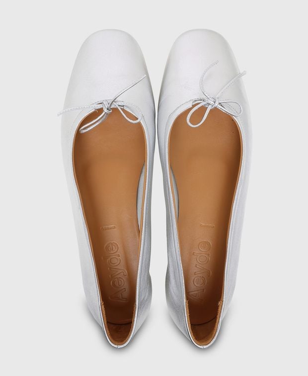 Aeyde Ballet flats Delfina