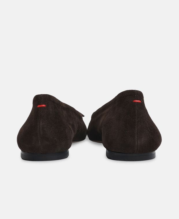 Aeyde Ballet flats Delfina