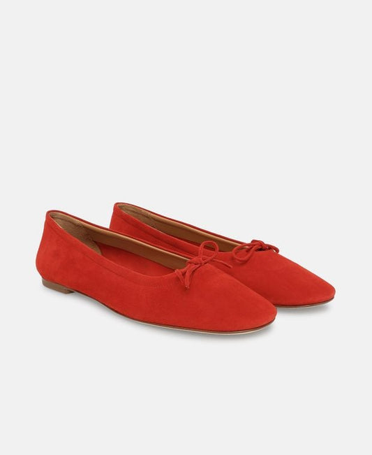 Aeyde Ballet flats Delfina