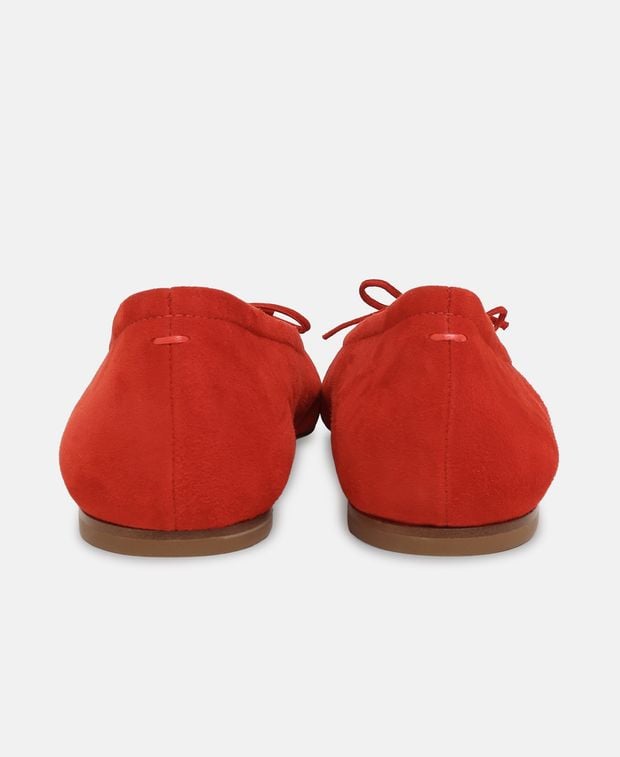 Aeyde Ballet flats Delfina