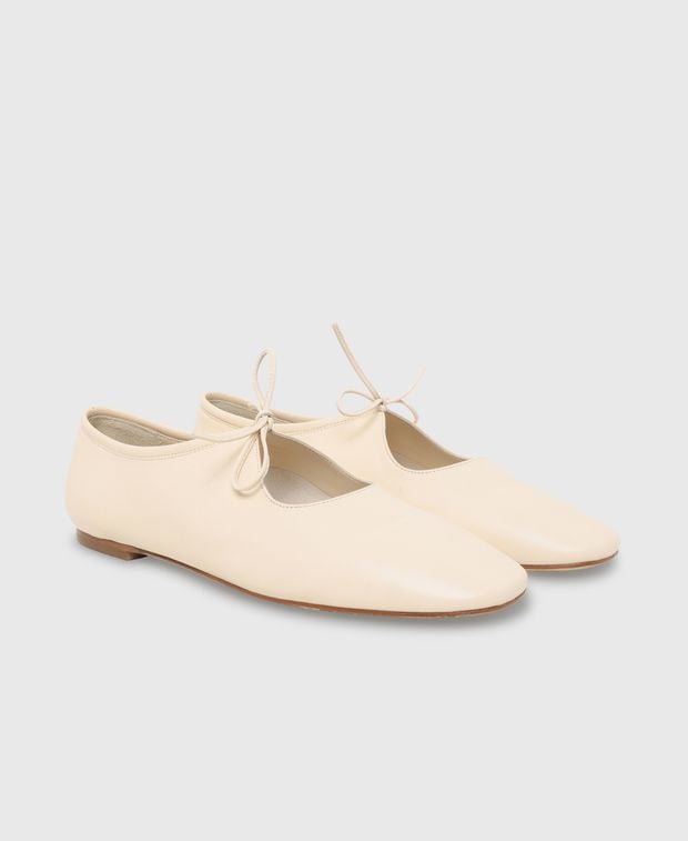 Aeyde Ballet flats Della