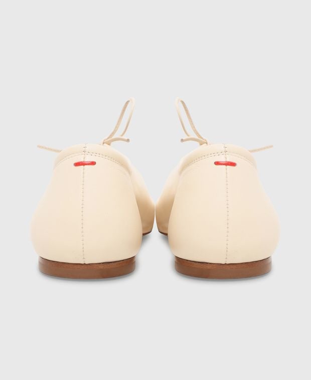 Aeyde Ballet flats Della