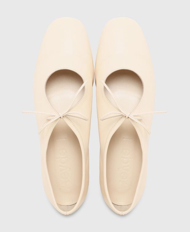 Aeyde Ballet flats Della