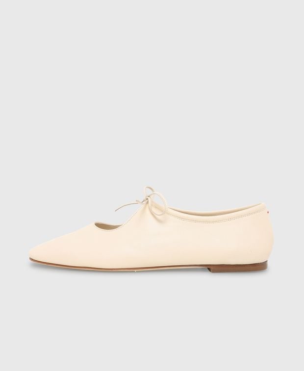 Aeyde Ballet flats Della