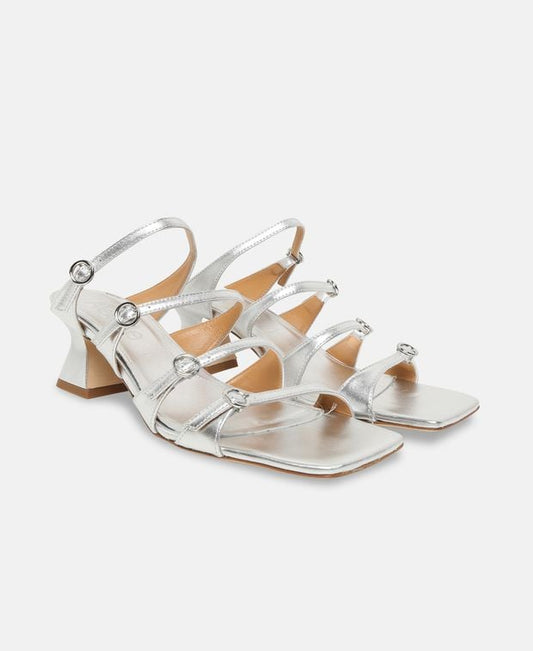 Aeyde Heeled sandals Eanna